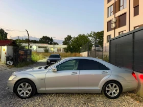 Mercedes-Benz S 320 CDI* FULL* FULL - 12199 € - 12526910 5 | Car24.bg Mercedes-Benz S 320 CDI* FULL* FULL - 12199 € - 12526910 5
