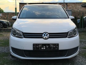 VW Touran FACE LIFT-1.6TDI-105кс-6 скорости-КЛИМАТИК-EURO-5 - 4750 € - 41829424 8 | Car24.bg VW Touran FACE LIFT-1.6TDI-105кс-6 скорости-КЛИМАТИК-EURO-5 - 4750 € - 41829424 8
