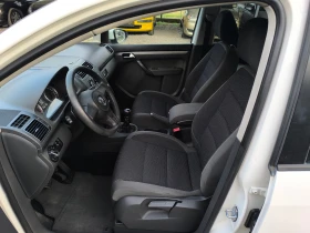 VW Touran FACE LIFT-1.6TDI-105кс-6 скорости-КЛИМАТИК-EURO-5 - 4750 € - 41829424 9 | Car24.bg VW Touran FACE LIFT-1.6TDI-105кс-6 скорости-КЛИМАТИК-EURO-5 - 4750 € - 41829424 9
