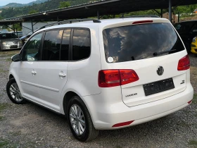 VW Touran FACE LIFT-1.6TDI-105кс-6 скорости-КЛИМАТИК-EURO-5 - 4750 € - 41829424 5 | Car24.bg VW Touran FACE LIFT-1.6TDI-105кс-6 скорости-КЛИМАТИК-EURO-5 - 4750 € - 41829424 5
