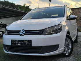 VW Touran FACE LIFT-1.6TDI-105кс-6 скорости-КЛИМАТИК-EURO-5 - 4750 € - 41829424 7 | Car24.bg VW Touran FACE LIFT-1.6TDI-105кс-6 скорости-КЛИМАТИК-EURO-5 - 4750 € - 41829424 7