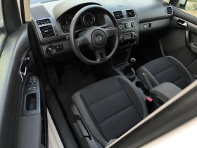 VW Touran FACE LIFT-1.6TDI-105кс-6 скорости-КЛИМАТИК-EURO-5 - 4750 € - 41829424 10 | Car24.bg VW Touran FACE LIFT-1.6TDI-105кс-6 скорости-КЛИМАТИК-EURO-5 - 4750 € - 41829424 10