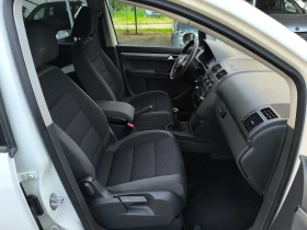 VW Touran FACE LIFT-1.6TDI-105кс-6 скорости-КЛИМАТИК-EURO-5 - 4750 € - 41829424 15 | Car24.bg VW Touran FACE LIFT-1.6TDI-105кс-6 скорости-КЛИМАТИК-EURO-5 - 4750 € - 41829424 15
