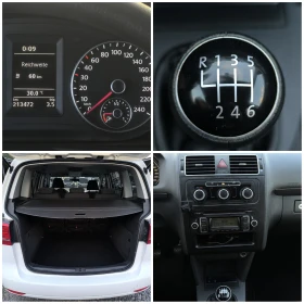 VW Touran FACE LIFT-1.6TDI-105кс-6 скорости-КЛИМАТИК-EURO-5 - 4750 € - 41829424 17 | Car24.bg VW Touran FACE LIFT-1.6TDI-105кс-6 скорости-КЛИМАТИК-EURO-5 - 4750 € - 41829424 17