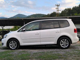 VW Touran FACE LIFT-1.6TDI-105кс-6 скорости-КЛИМАТИК-EURO-5 - 4750 € - 41829424 6 | Car24.bg VW Touran FACE LIFT-1.6TDI-105кс-6 скорости-КЛИМАТИК-EURO-5 - 4750 € - 41829424 6