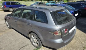 Mazda 6 undefined | Auto.bg — изображение 2 Mazda 6 undefined | Auto.bg — изображение 2