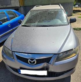 Mazda 6 undefined | Auto.bg — изображение 3 Mazda 6 undefined | Auto.bg — изображение 3