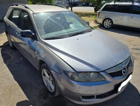 Mazda 6 undefined | Auto.bg — изображение 4 Mazda 6 undefined | Auto.bg — изображение 4