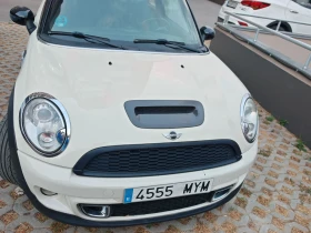 Mini Cooper s - 6789 € - 21635745 6 | Car24.bg Mini Cooper s - 6789 € - 21635745 6