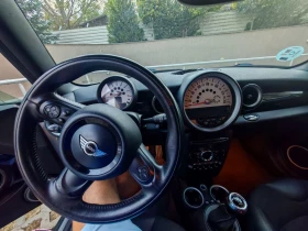 Mini Cooper s - 6789 € - 21635745 13 | Car24.bg Mini Cooper s - 6789 € - 21635745 13