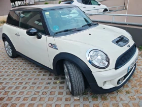 Mini Cooper s - 6789 € - 21635745 4 | Car24.bg Mini Cooper s - 6789 € - 21635745 4