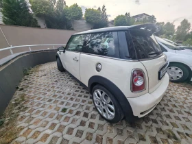Mini Cooper s - 6789 € - 21635745 8 | Car24.bg Mini Cooper s - 6789 € - 21635745 8
