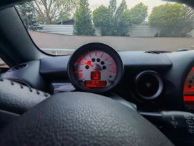 Mini Cooper s - 6789 € - 21635745 16 | Car24.bg Mini Cooper s - 6789 € - 21635745 16