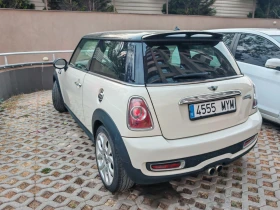 Mini Cooper s - 6789 € - 21635745 2 | Car24.bg Mini Cooper s - 6789 € - 21635745 2