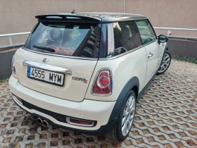 Mini Cooper s - 6789 € - 21635745 3 | Car24.bg Mini Cooper s - 6789 € - 21635745 3