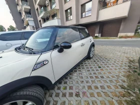 Mini Cooper s - 6789 € - 21635745 7 | Car24.bg Mini Cooper s - 6789 € - 21635745 7
