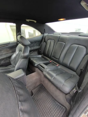 Mercedes-Benz CLK Clk200 - 750 € - 23409655 5 | Car24.bg Mercedes-Benz CLK Clk200 - 750 € - 23409655 5