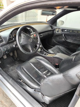 Mercedes-Benz CLK Clk200 - 750 € - 23409655 4 | Car24.bg Mercedes-Benz CLK Clk200 - 750 € - 23409655 4
