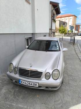 Mercedes-Benz CLK Clk200 - Car24.bg Mercedes-Benz CLK Clk200
