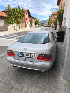 Mercedes-Benz CLK Clk200 - 750 € - 23409655 3 | Car24.bg Mercedes-Benz CLK Clk200 - 750 € - 23409655 3