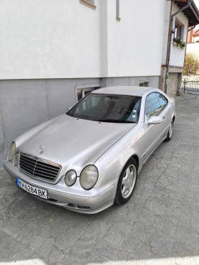 Mercedes-Benz CLK Clk200 - 750 € - 23409655 2 | Car24.bg Mercedes-Benz CLK Clk200 - 750 € - 23409655 2