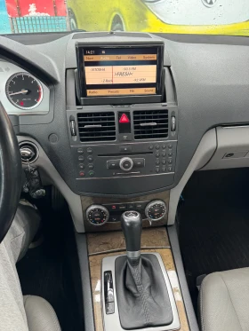 Mercedes-Benz C 220 Avantgarde - 7600 € - 43342301 14 | Car24.bg Mercedes-Benz C 220 Avantgarde - 7600 € - 43342301 14