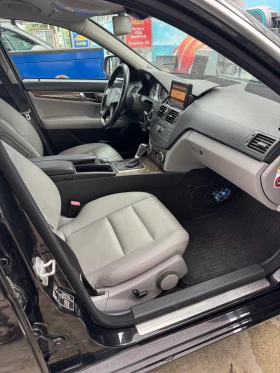 Mercedes-Benz C 220 Avantgarde - 7600 € - 43342301 10 | Car24.bg Mercedes-Benz C 220 Avantgarde - 7600 € - 43342301 10