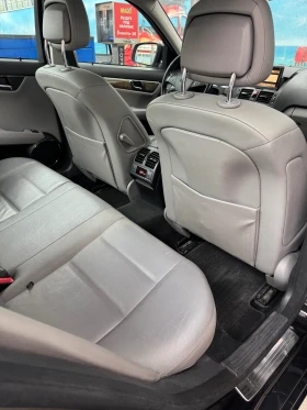 Mercedes-Benz C 220 Avantgarde - 7600 € - 43342301 15 | Car24.bg Mercedes-Benz C 220 Avantgarde - 7600 € - 43342301 15