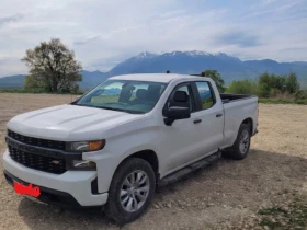 Chevrolet Silverado undefined | Auto.bg — изображение 5 Chevrolet Silverado undefined | Auto.bg — изображение 5