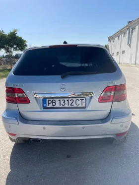 Mercedes-Benz B 200 - 2000 € - 91413599 8 | Car24.bg Mercedes-Benz B 200 - 2000 € - 91413599 8