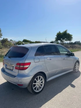 Mercedes-Benz B 200 - 2000 € - 91413599 3 | Car24.bg Mercedes-Benz B 200 - 2000 € - 91413599 3