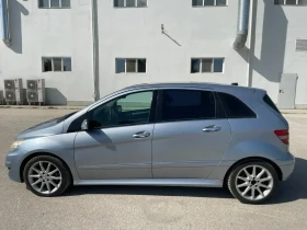 Mercedes-Benz B 200 - 2000 € - 91413599 5 | Car24.bg Mercedes-Benz B 200 - 2000 € - 91413599 5