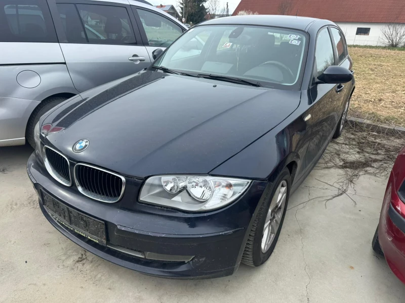 BMW 116 - 1700 € / 3324.91 лв. - 95961025 1 | Car24.bg BMW 116 - 1700 € / 3324.91 лв. - 95961025 1
