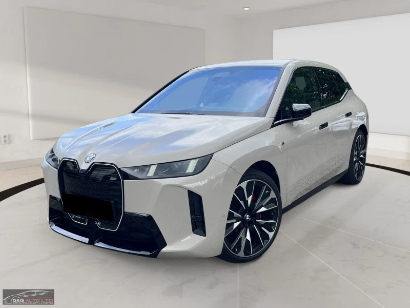 BMW XM M70/659HP/xDRIVE/MSPORT/360/ACC/943z - 94199 € - 60977229 1 | Car24.bg BMW XM M70/659HP/xDRIVE/MSPORT/360/ACC/943z - 94199 € - 60977229 1