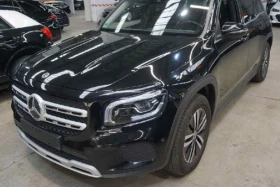 Mercedes-Benz GLB 220d 140kw.Kamera.Navi.Led - Car24.bg Mercedes-Benz GLB 220d 140kw.Kamera.Navi.Led