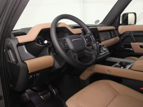 Land Rover Defender X V8 P425 - 123000 € / 240567.09 лв. - 16990042 4 | Car24.bg Land Rover Defender X V8 P425 - 123000 € / 240567.09 лв. - 16990042 4