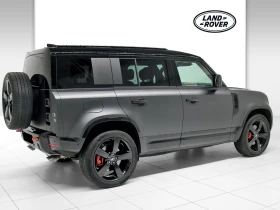 Land Rover Defender X V8 P425 - 123000 € / 240567.09 лв. - 16990042 2 | Car24.bg Land Rover Defender X V8 P425 - 123000 € / 240567.09 лв. - 16990042 2