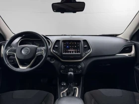 Jeep Cherokee * Latitude/Longitude/North * CARFAX * ЦЕНА ДО БГ - 14150 € / 27674.99 лв. - 74661002 14 | Car24.bg Jeep Cherokee * Latitude/Longitude/North * CARFAX * ЦЕНА ДО БГ - 14150 € / 27674.99 лв. - 74661002 14