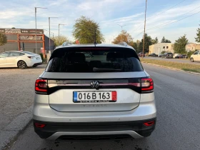 VW T-Cross Бензин -Автоматик - 18900 € - 54892745 4 | Car24.bg VW T-Cross Бензин -Автоматик - 18900 € - 54892745 4