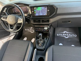 VW T-Cross Бензин -Автоматик - 18900 € - 54892745 8 | Car24.bg VW T-Cross Бензин -Автоматик - 18900 € - 54892745 8