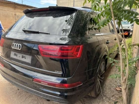 Audi Q7 undefined | Auto.bg — изображение 5 Audi Q7 undefined | Auto.bg — изображение 5