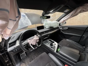 Audi Q7 undefined | Auto.bg — изображение 15 Audi Q7 undefined | Auto.bg — изображение 15