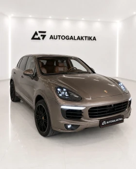 Porsche Cayenne S E-Hybrid 3.0 V6 416 к.с. 4x4 FACELIFT | Auto.bg — изображение 2 Porsche Cayenne S E-Hybrid 3.0 V6 416 к.с. 4x4 FACELIFT | Auto.bg — изображение 2