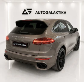 Porsche Cayenne S E-Hybrid 3.0 V6 416 к.с. 4x4 FACELIFT | Auto.bg — изображение 6 Porsche Cayenne S E-Hybrid 3.0 V6 416 к.с. 4x4 FACELIFT | Auto.bg — изображение 6