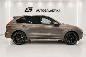 Porsche Cayenne S E-Hybrid 3.0 V6 416 к.с. 4x4 FACELIFT | Auto.bg — изображение 9 Porsche Cayenne S E-Hybrid 3.0 V6 416 к.с. 4x4 FACELIFT | Auto.bg — изображение 9