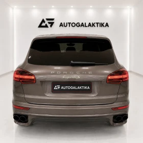 Porsche Cayenne S E-Hybrid 3.0 V6 416 к.с. 4x4 FACELIFT | Auto.bg — изображение 5 Porsche Cayenne S E-Hybrid 3.0 V6 416 к.с. 4x4 FACELIFT | Auto.bg — изображение 5