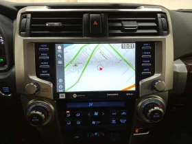 Toyota 4runner 4WD * 360 CAMERA * ОБДХВАНЕ * CARFAX * 7 МЕСТА * | Auto.bg — изображение 9 Toyota 4runner 4WD * 360 CAMERA * ОБДХВАНЕ * CARFAX * 7 МЕСТА * | Auto.bg — изображение 9