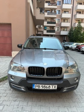 BMW X5 3.0 235 - Car24.bg BMW X5 3.0 235