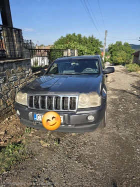Jeep Grand cherokee LIMITED - Car24.bg Jeep Grand cherokee LIMITED