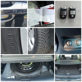 Kia Sportage 1.6 CRDI Automatic Keyless | Auto.bg — изображение 16 Kia Sportage 1.6 CRDI Automatic Keyless | Auto.bg — изображение 16